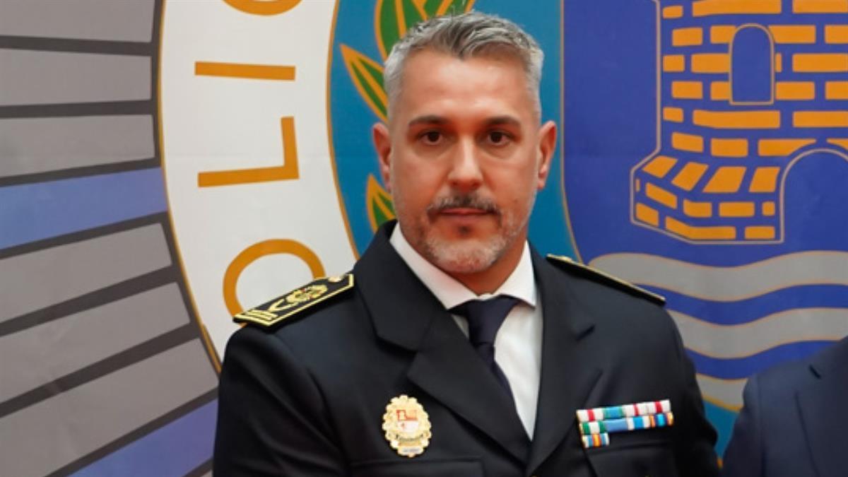 Los sindicatos piden abrir un expediente informativo por las denuncias de presunto acoso sexual del actual jefe del Cuerpo