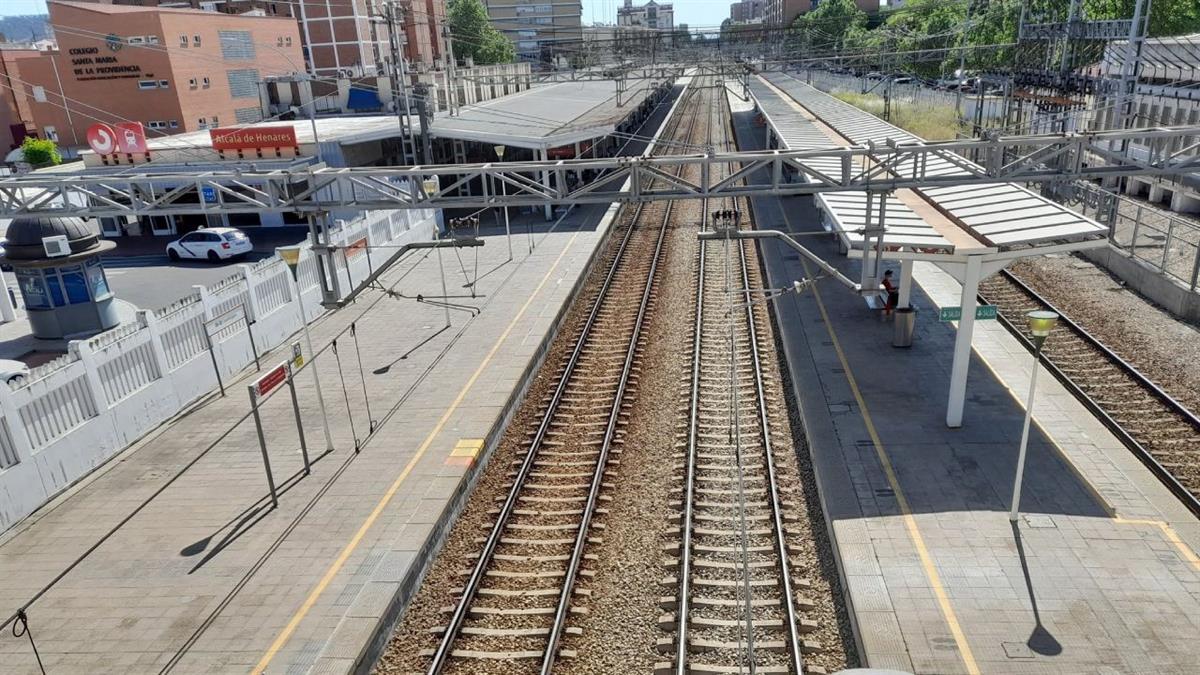 Parece que ni Ciudadanos, equipo que gobierna junto con el PSOE, está satisfecho con la nueva infraestructura