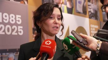 La Comunidad de Madrid sigue negándose a realizar el registro de médicos objetores al aborto