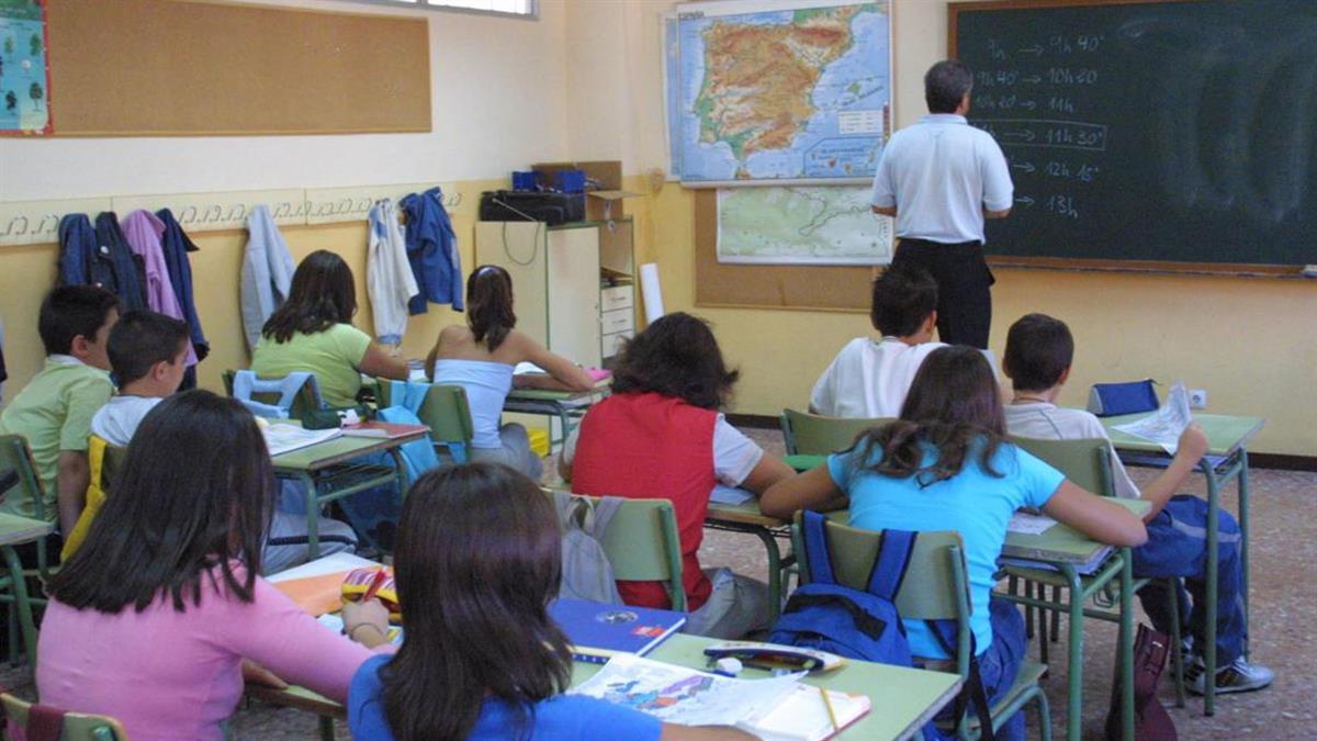 Desde CCOO denuncian las nuevas medias que pretende imponer la Comunidad de Madrid