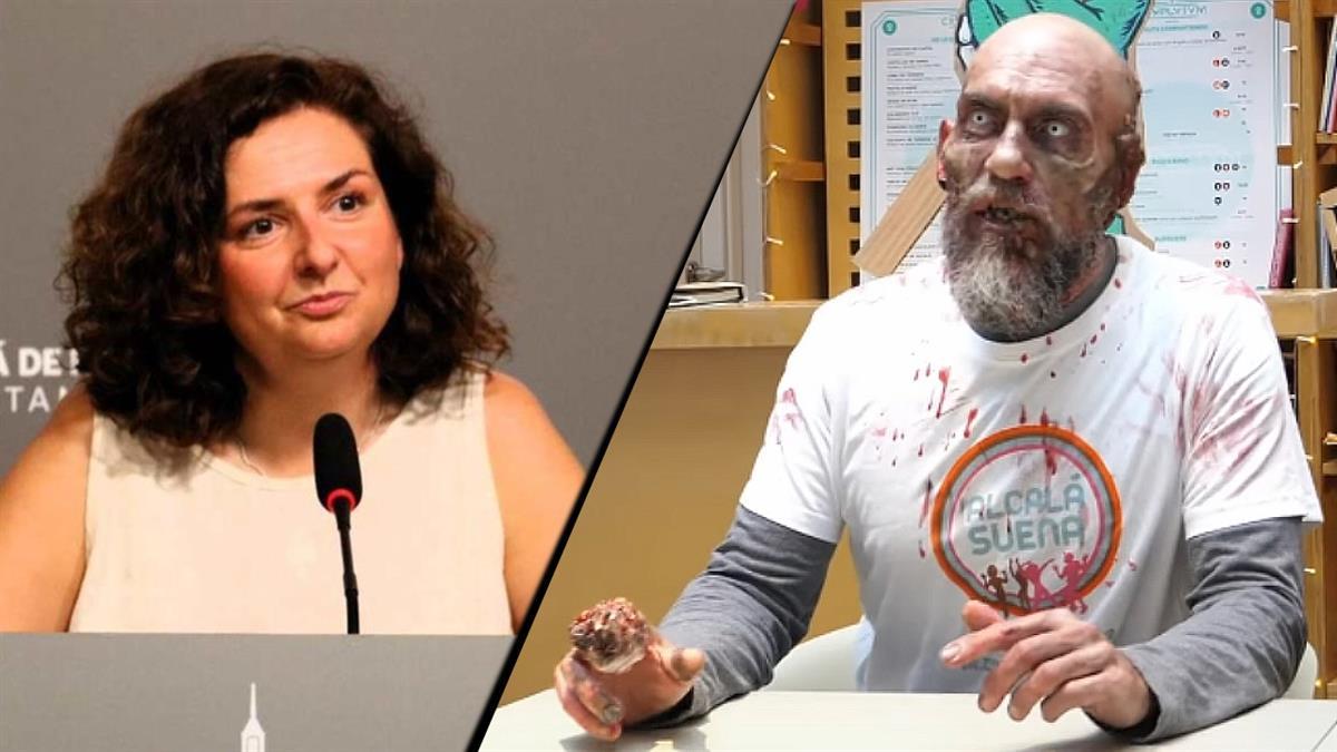 El Ayuntamiento denuncia publicidad engañosa al utilizar un evento considerado lúdico como forma protesta contra su gestión