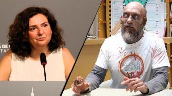 El Ayuntamiento denuncia publicidad engañosa al utilizar un evento considerado lúdico como forma protesta contra su gestión