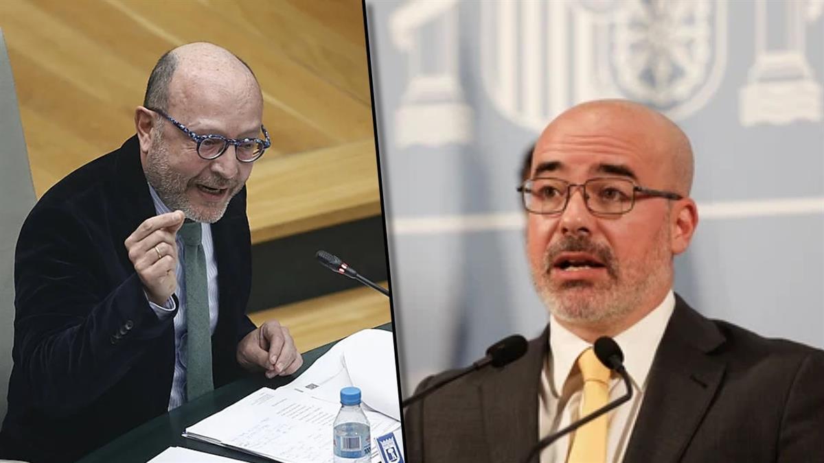 El área de Igualdad del Ayuntamiento pide colaboración a Francisco Martín y este responde con "sorpresa"