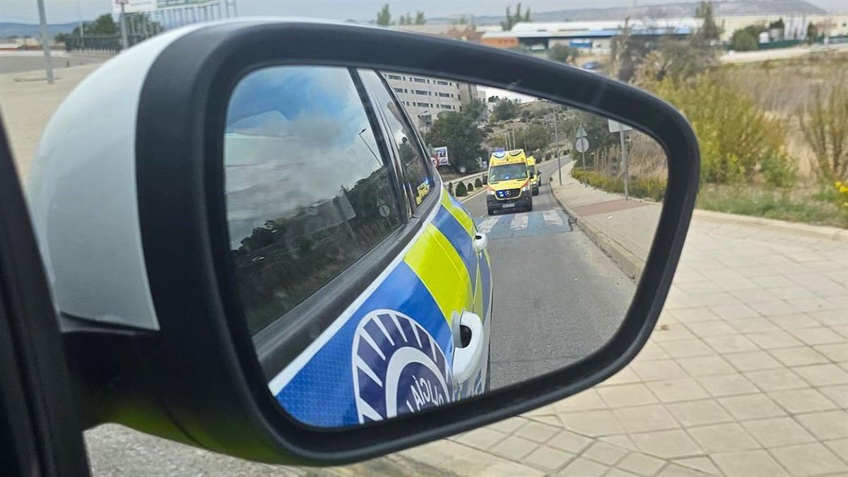 El Ayuntamiento de la ciudad se ha puesto a disposición de las víctimas