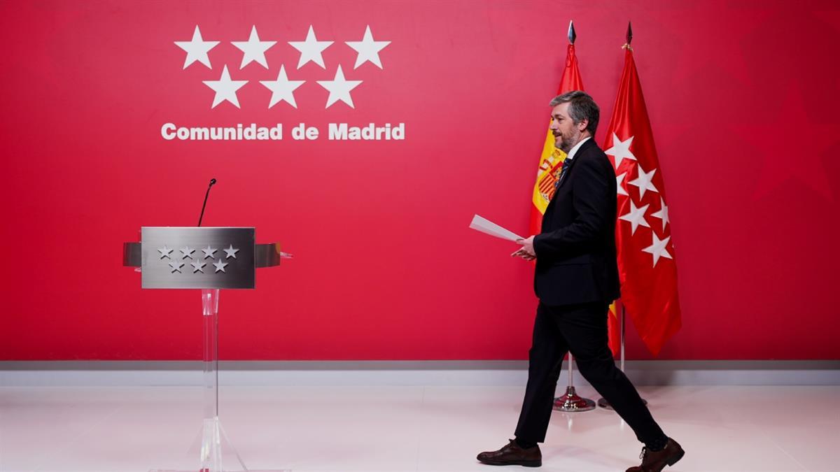 El Gobierno de Isabel Díaz Ayuso defiende los desperfectos del Plan Vive como "incidencias" normales dentro de promociones nuevas