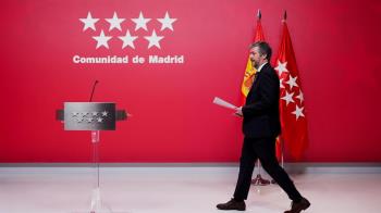 El Gobierno de Isabel Díaz Ayuso defiende los desperfectos del Plan Vive como "incidencias" normales dentro de promociones nuevas