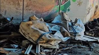 El Ayuntamiento de Serranillos sigue trabajando para evitar que el entorno del municipio se convierta en un vertedero ilegal