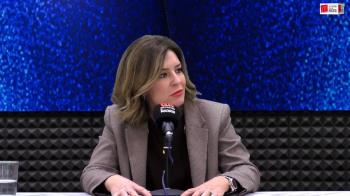 Cristina Expósito se defiende ante las críticas de la oposición por las subidas de sueldo del Gobierno de Algete
