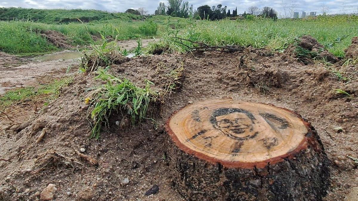 Los vecinos denuncian “el atropello de una central industrial”