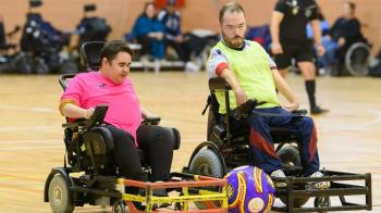 La alianza con la FEDDF abre la puerta a nuevas oportunidades para los deportistas del municipio