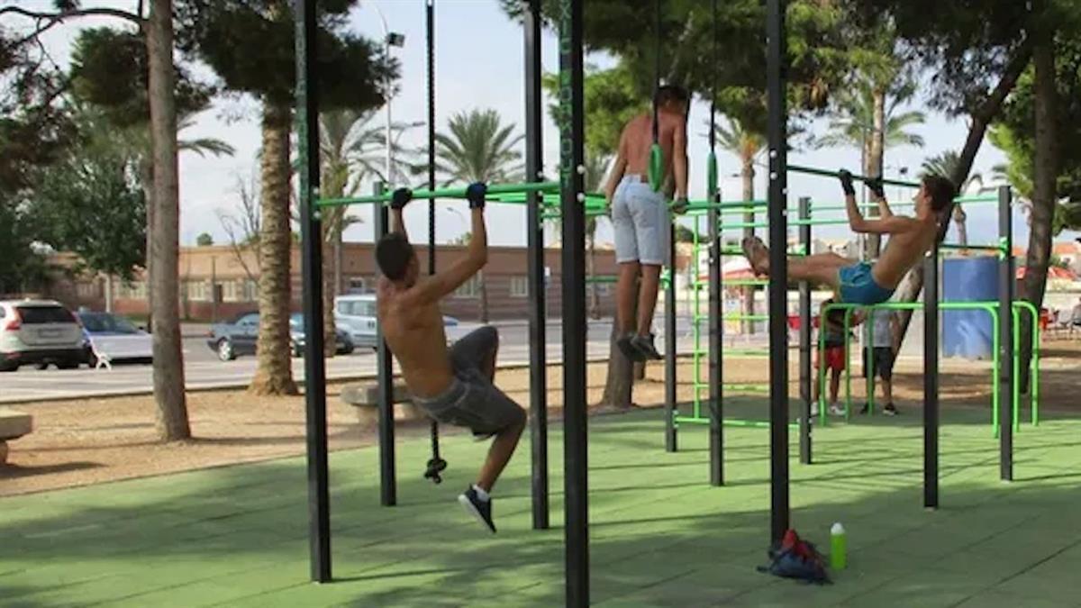 El Ayuntamiento de Humanes pone en marcha tres programas gratuitos para disfrutar haciendo deporte