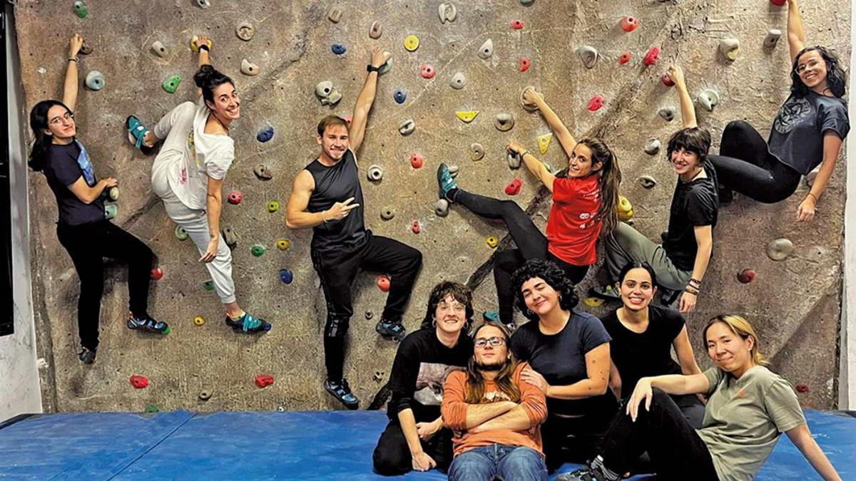 Para jóvenes de 12 a 35 años