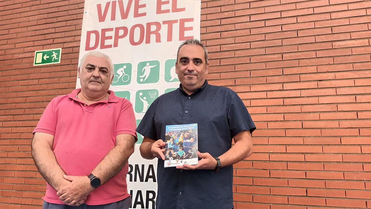 El Ayuntamiento presenta un amplio programa de actividades para todas las edades