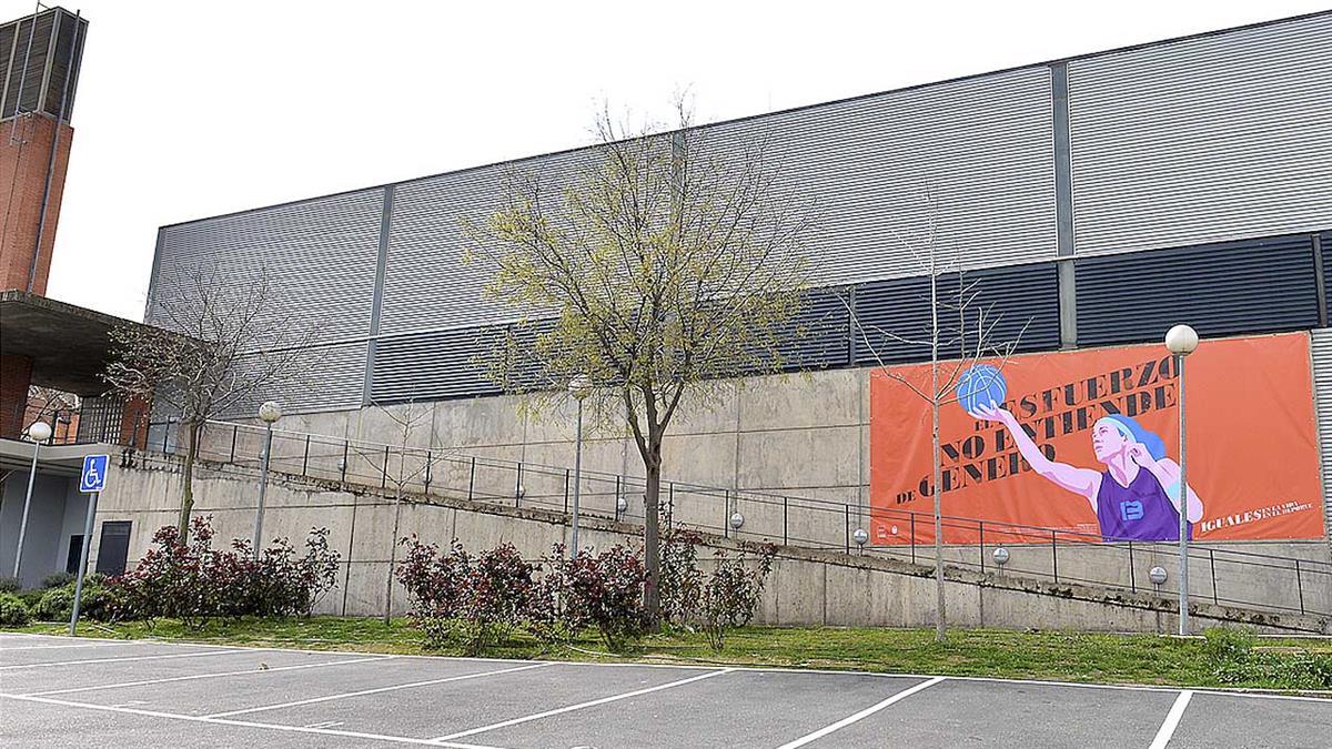 El objetivo es evidenciar que los logros y valores asociados al deporte no tienen género