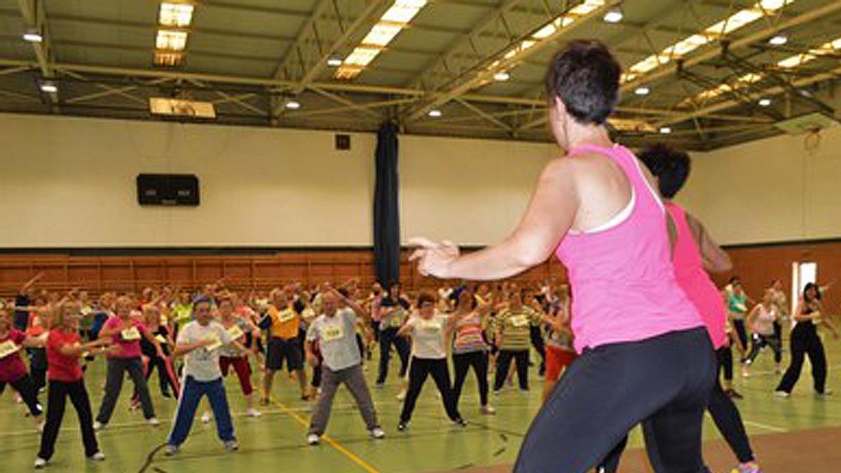 Iniciativa para proteger la salud y seguridad de los deportistas parleños