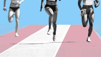  Asociaciones LGTBI+ denuncian la discriminación a las personas trans en el ámbito deportivo