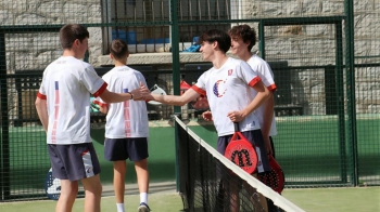 En Casvi International American School, el deporte es una extensión de su modelo educativo
