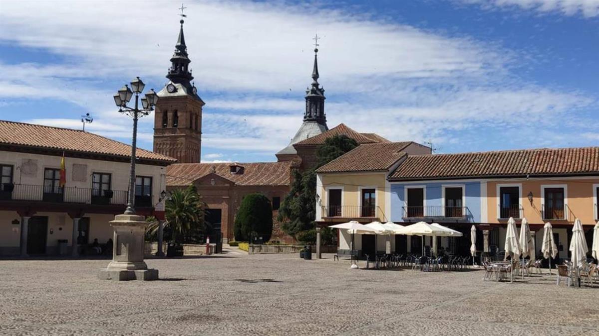 Andrés García, organiza para el 18 de diciembre, este evento llamado "Gastrorientación"