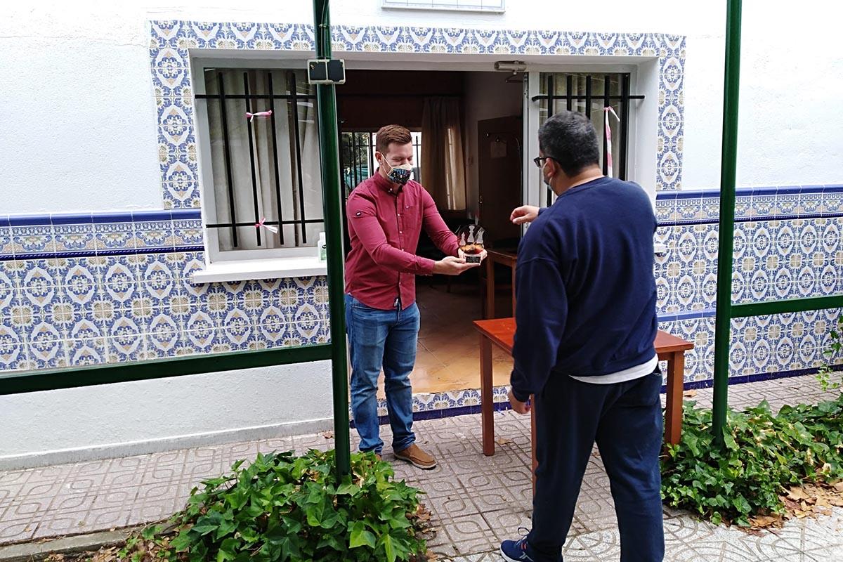 Esa tarde será el turno para el TIA en la JUVE y la Big Band en el Auditorio Paco de Lucía 