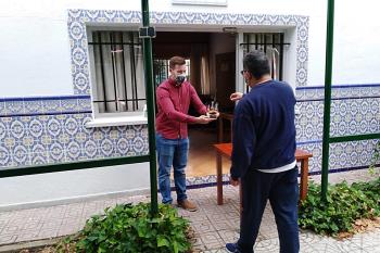 Esa tarde será el turno para el TIA en la JUVE y la Big Band en el Auditorio Paco de Lucía 