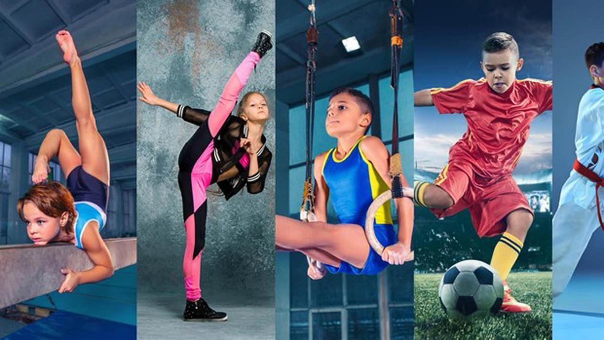 Este sábado la ciudad ha asistido a varias concentraciones deportivas que ponen a Móstoles con capital deportiva 