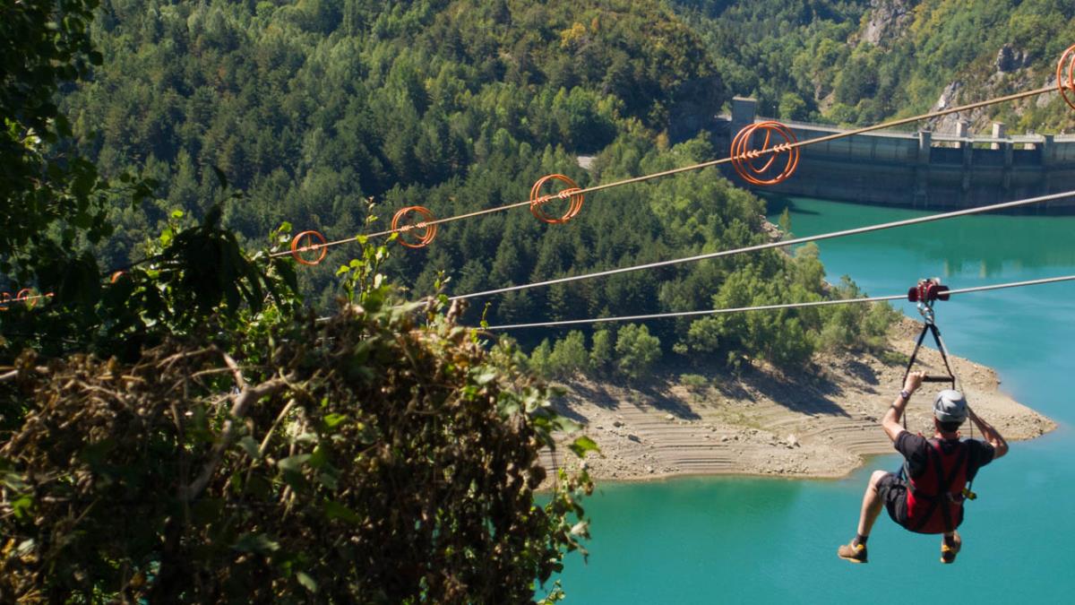 Tu destino está aquí en Madrid