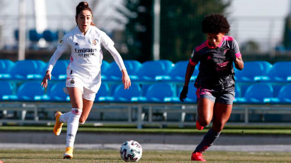 Los conjuntos madrileños harán historia enfrentándose por primera vez en esta competición