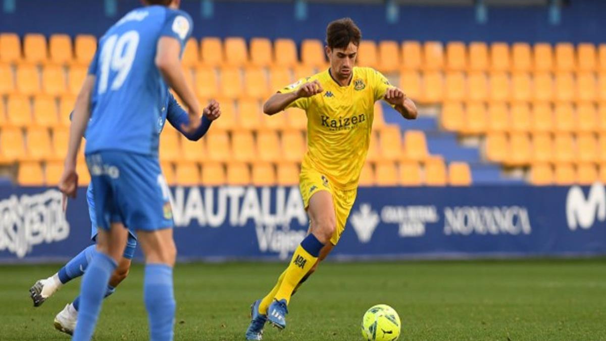 El conjunto alfarero buscará la revancha frente al Fuenla