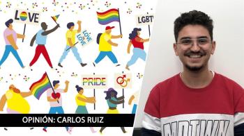 Opinión de Carlos Ruiz sobre Japón y el colectivo LGTB