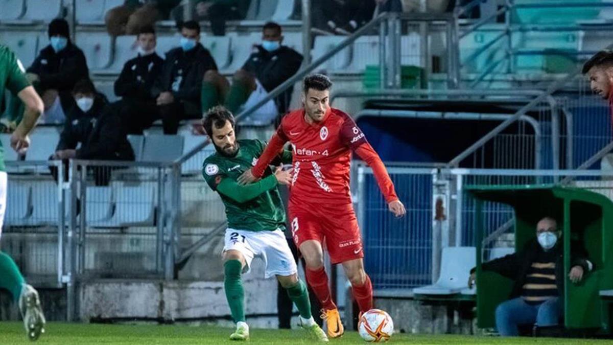 Un gol cambió la dinámica del partido