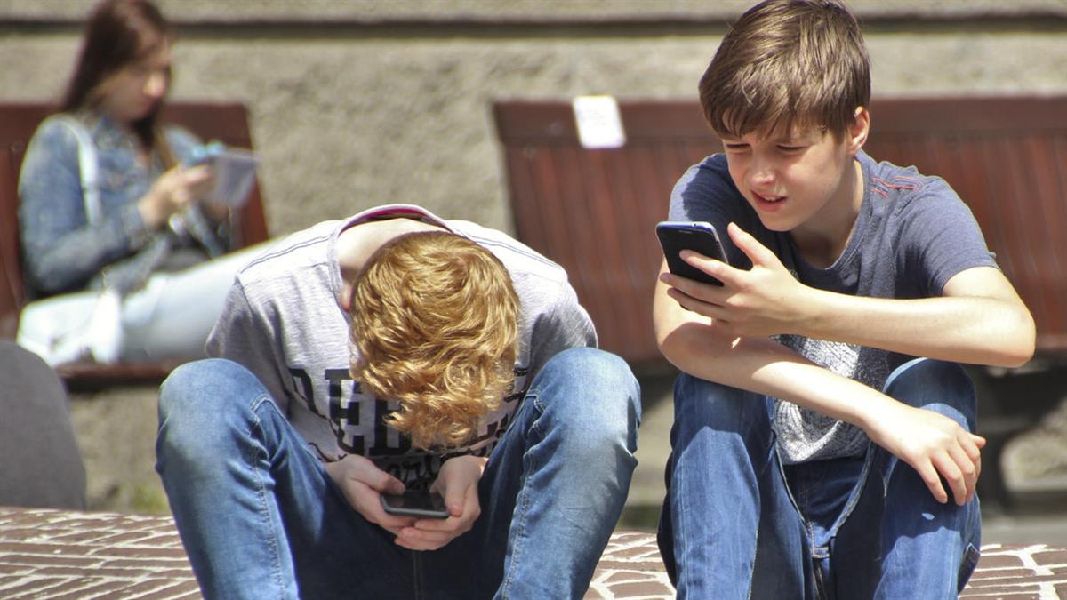 El desafío persigue un solo objetivo, conseguir ser publicado en SOS Desaparecidos