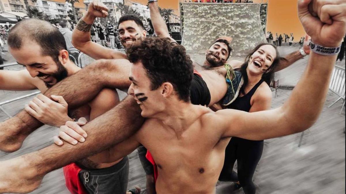 Se esperan deportistas de todos los rincones del país