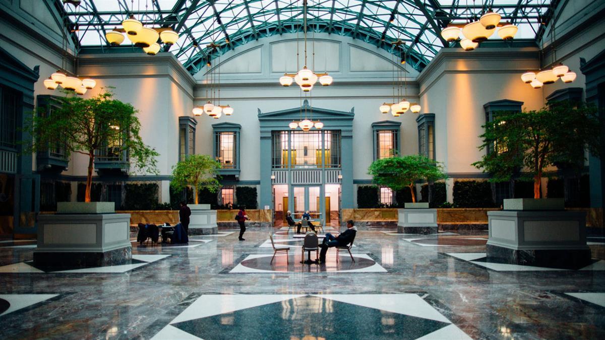 Los expertos analizan la hoja de ruta a seguir en la era post-pandemia