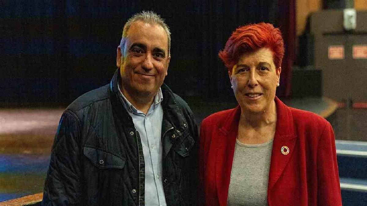 La gestión de la emergencia y el apoyo a las personas afectadas fueron unos de los puntos destacados