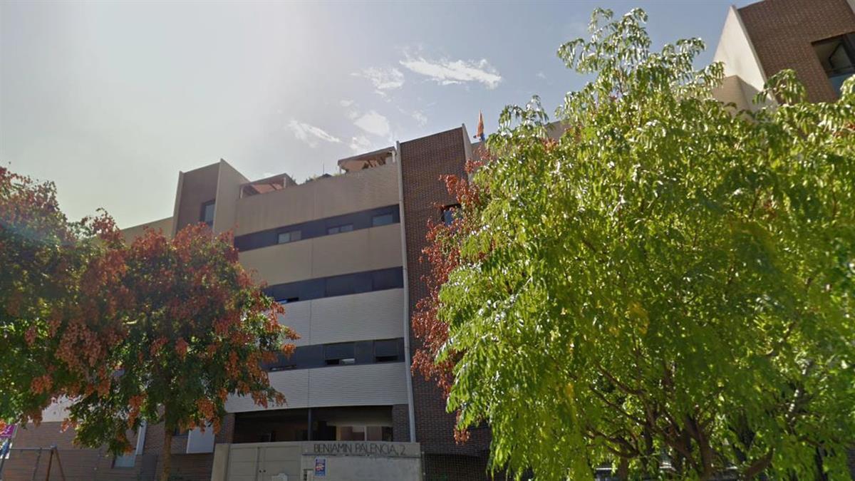 Parece que los inmuebles de los afectados, construidos en suelo público, fueron vendidos por la Comunidad de Madrid a FIDERE