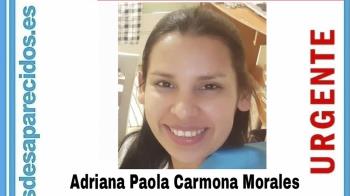 Desde SOS Desaparecidos piden la colaboración ciudadana para encontrarlas