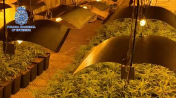 La Policía Nacional ha detenido a 19 personas