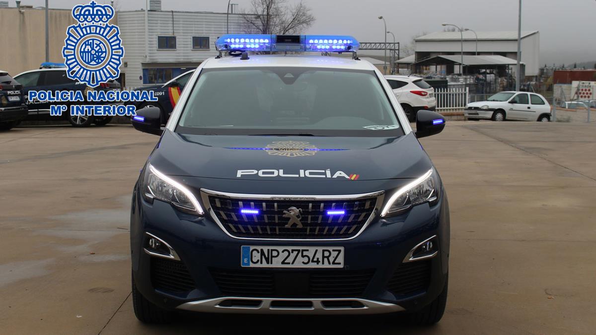 La Policía Nacional ha detenido a los integrantes que obtenían de manera ilícita móviles de alta gama