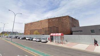 La portavoz y candidata Candelaria Testa ha explicado que siete de los nueve edificios del complejo ya cuentan con concesión administrativa