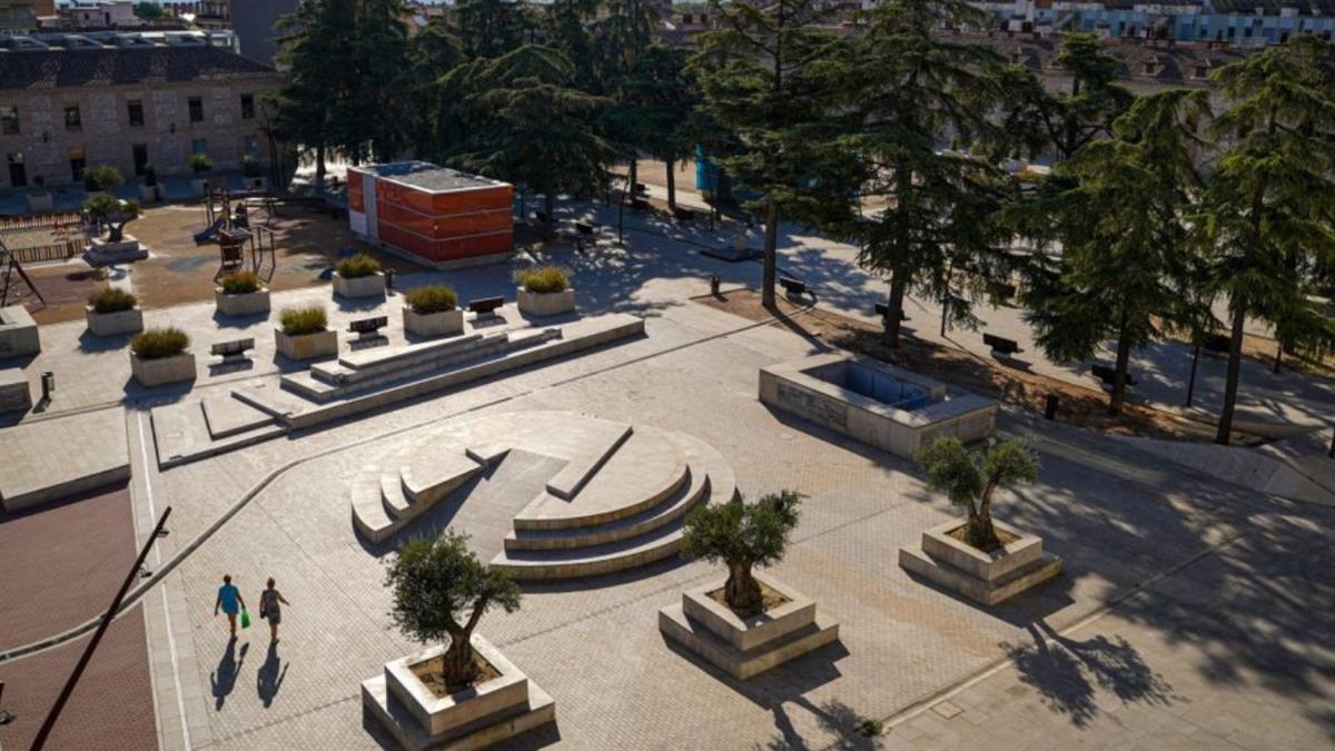 El Ayuntamiento aprueba una propuesta para proteger el patrimonio de este espacio