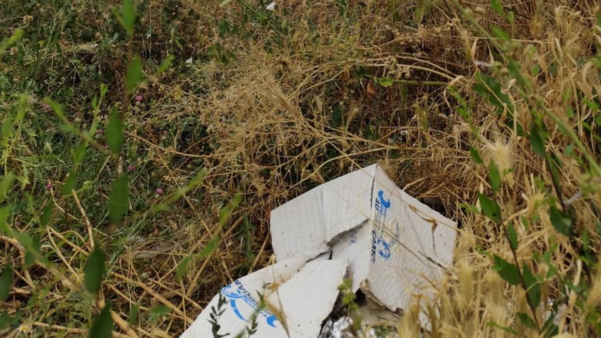 Los socialistas han criticado "la falta de previsión en las labores de desbroce de parcelas" 