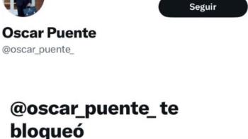 El Ministro de Movilidad responde a Ayuso por el descarrilamiento de los trenes