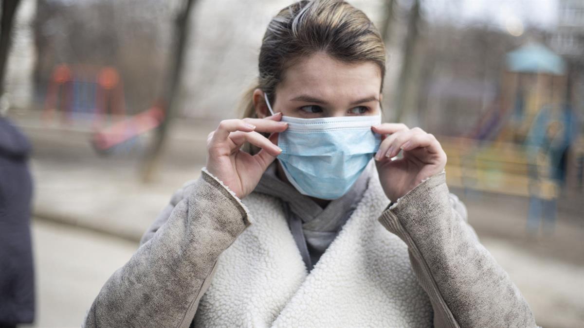 La incidencia de la enfermedad en la Comunidad de Madrid presenta una tendencia a al baja en los últimos años