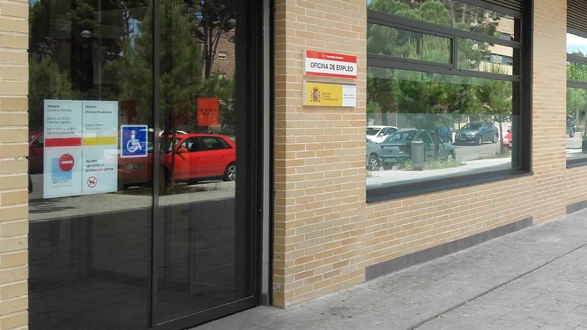 El número de personas en situación de desempleo en Aranjuez se sitúa en 3.087