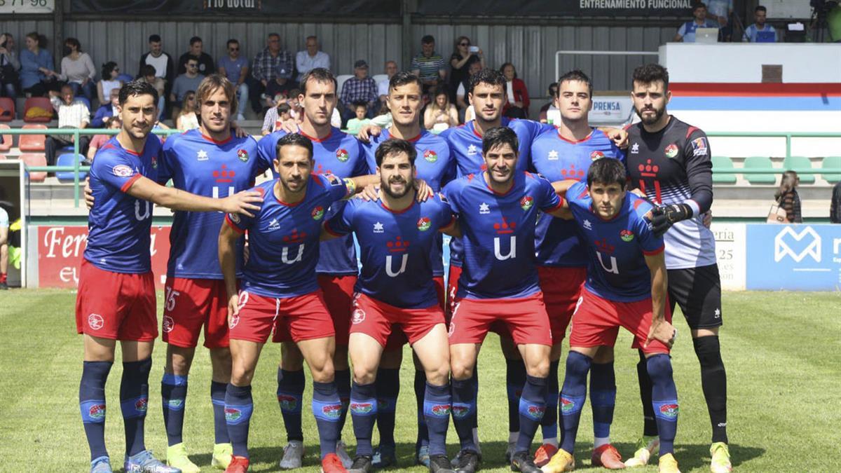 Su victoria en Ceares no fue suficiente para conseguir la permanencia