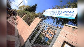 La Agencia de Colocación Municipal batió records de contratación en 2021, gestionando 107 empleos