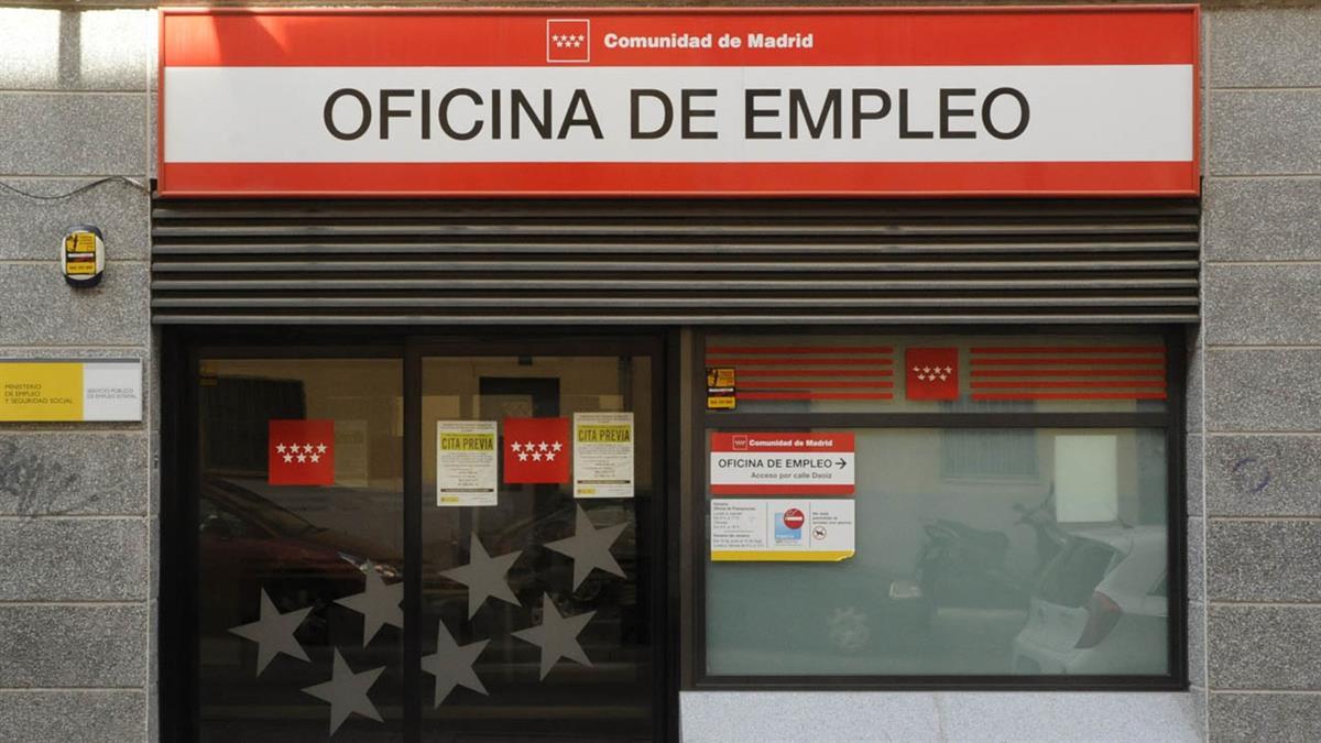 Según la tasa intermensual, en la ciudad hay 180 personas menos en situación de desempleo