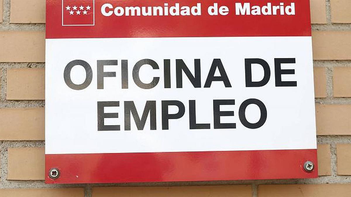 La cifra total de desempleados en Aranjuez se sitúa en 3.509 personas