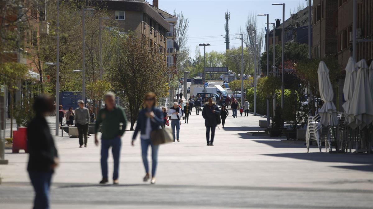 Es el municipio del Noroeste con mayor descenso