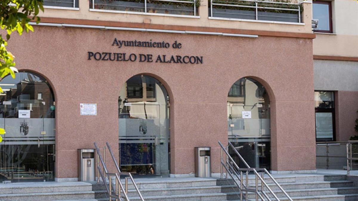 El municipio cierra 2025 con 1.869 personas en desempleo